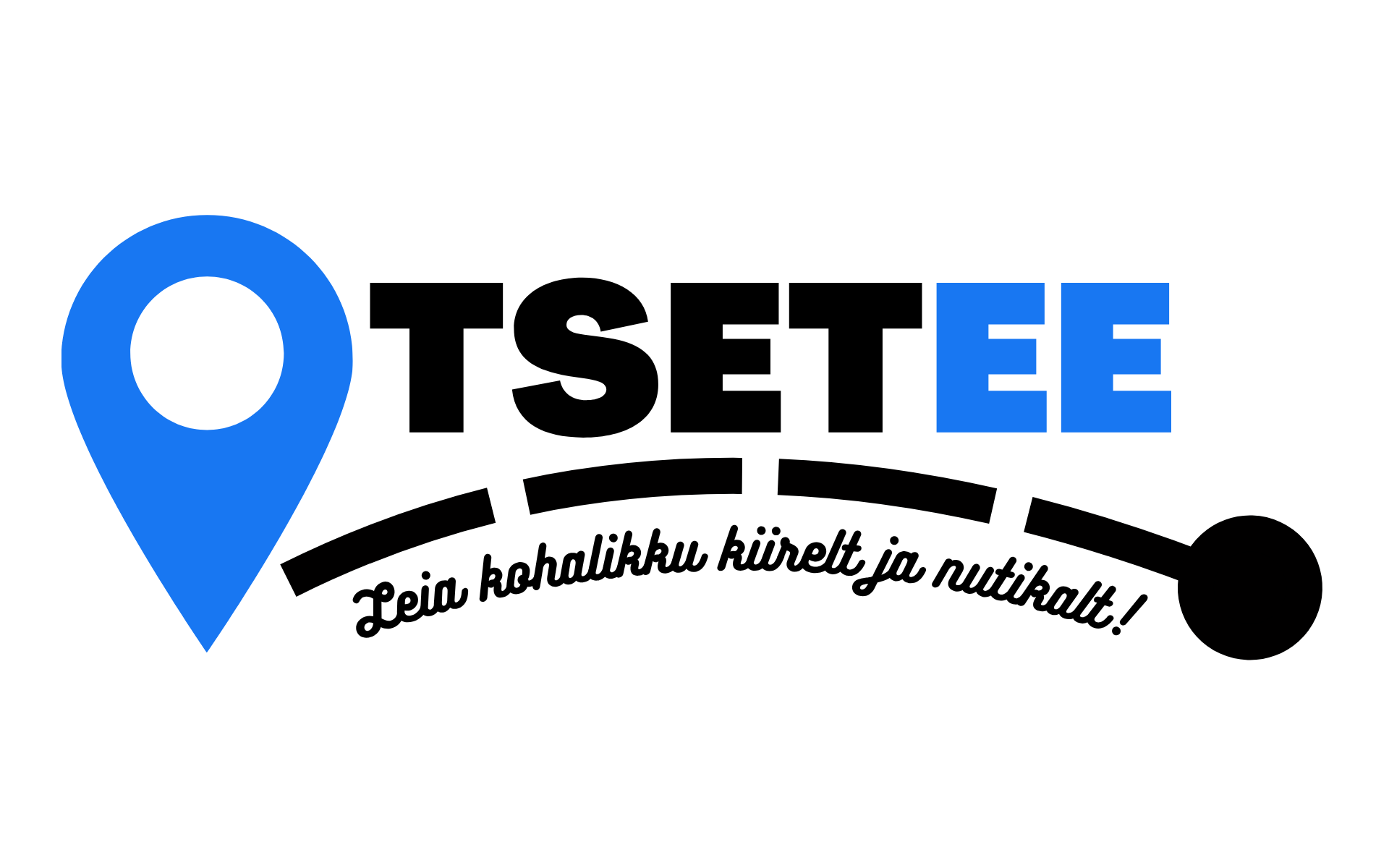 Otsetee logo
